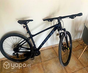 Bicicleta trek marlin 5 TALLA ML