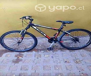 Bicicleta Trek 3500