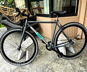 Bicicleta Yerka S 2019