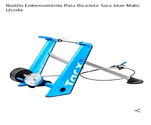 Rodillo Tacx