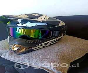 Casco Fox v2