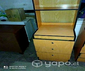 Cómoda mueble