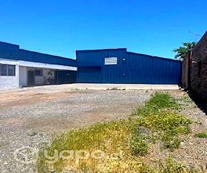 Industrial C37843 Arriendo Bodega Av Sur El Bosq