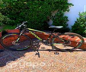 Bicicleta Oxford Beast NUEVA aro 29