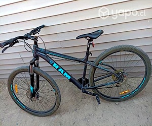 bicicleta aro 29 talla M