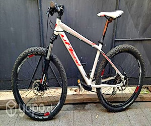 Bicicleta Upland aro 26