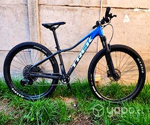 Bicicleta MTB TREK Marlin 8 TALLA S