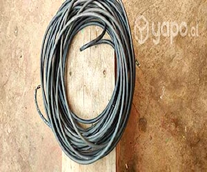 Cordón 3x12awg(3.31mm- 32A)