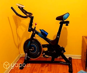 Bicicleta spinning K-FIT