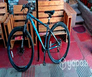 Bicicleta MTB Oxford