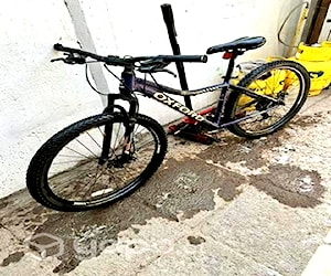 Bicicleta Oxford venus aro 27,5