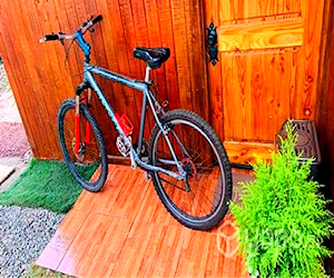 Bicicleta Aro 26 conversable Olivar