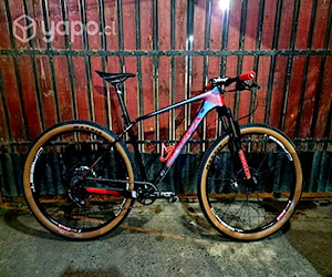 Orbea Alma M25