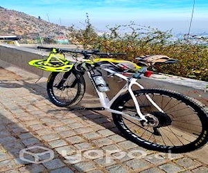 Mtb merida big nine 7000