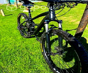 Moongose mtb salvo comp 2020 talla m