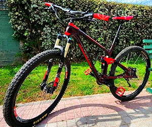 Trek Fuel EX 9.8 OCLV CARBON