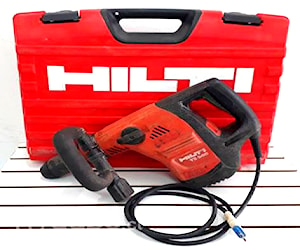 Martillo Hilti Demoledor / Rompedor