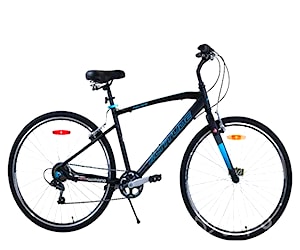 Bicicleta altitude infinity men aro 700c talla 18