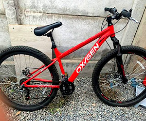 Mountainbike Aro 29 Oxygen