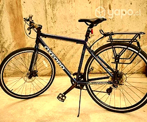 Bicicleta Oxford