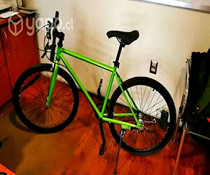 Bicicleta urbana