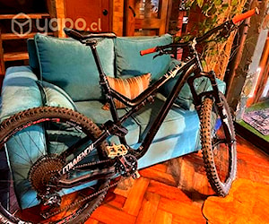 Commencal Meta V4 2018