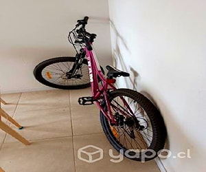 Bicicleta MTB Ram Aro 24 Frenos de Disco