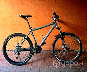 Bicicleta Biscia Aro 26 Talla M