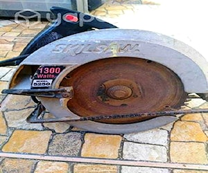 Sierra circular skilsaw modelo 5250