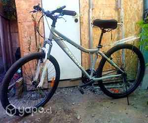 Bicicleta Aro 26