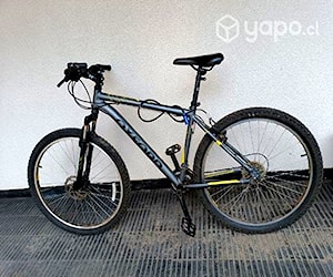 Bicicleta Oxford casi nueva