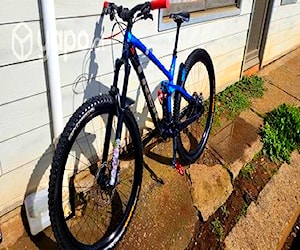 Bicicleta Trek modelo top fuel ex 8 2022