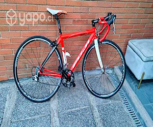 Bicicleta de Ruta Fuji Roubaix FC 770