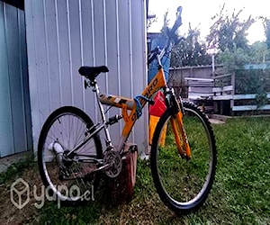 Bicicleta Oxford