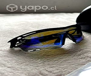 Lentes para ciclismo y deportes TRIP