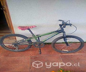 Bicicleta aro 16