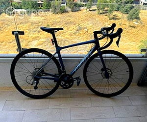 Bicicleta Giant TCR Advanced 3
