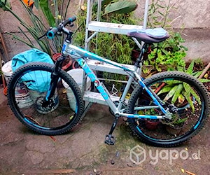 Bicicleta oxford Aro 27,5