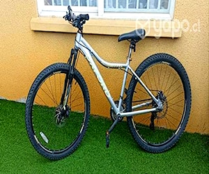 Bicicleta Oxford Venus 1