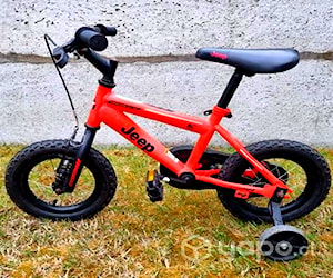 Bicicleta aro 12