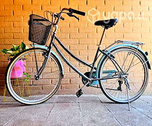 Bicicleta Oxford aro 26