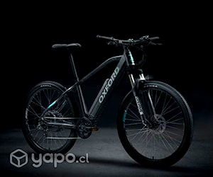 Bicicleta eléctrica Oxford Aro 27.5 ezway