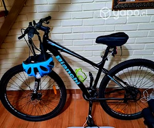 Bicicleta aro 29