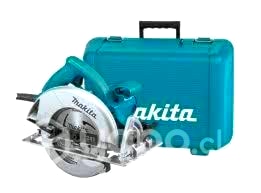 Sierra Circular Electrica Makita 7 1/4" 5007NK