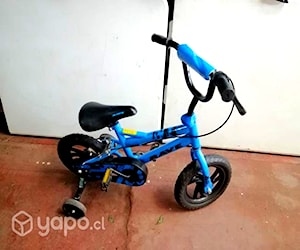 Bicicleta aro 12