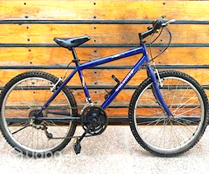 Bicicleta MTB aro 24 $20.000!!!