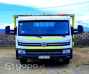 Volkswagen Delivery 11.180 Prime Año 2021