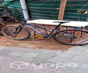 Bicicleta a la venta