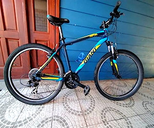 bicicleta Giant