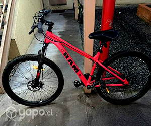 Bicicleta RAM aro 27.5